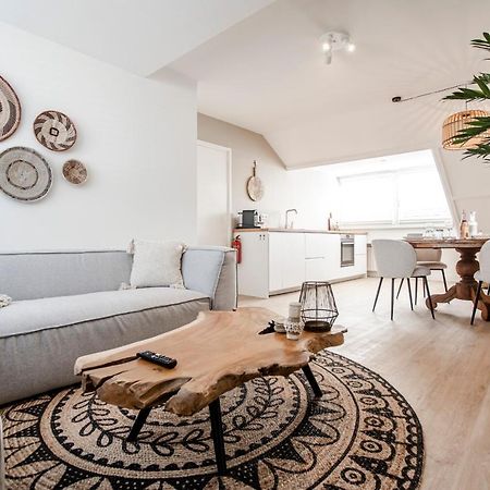 Yucca Beachhouse Зандфорт Экстерьер фото