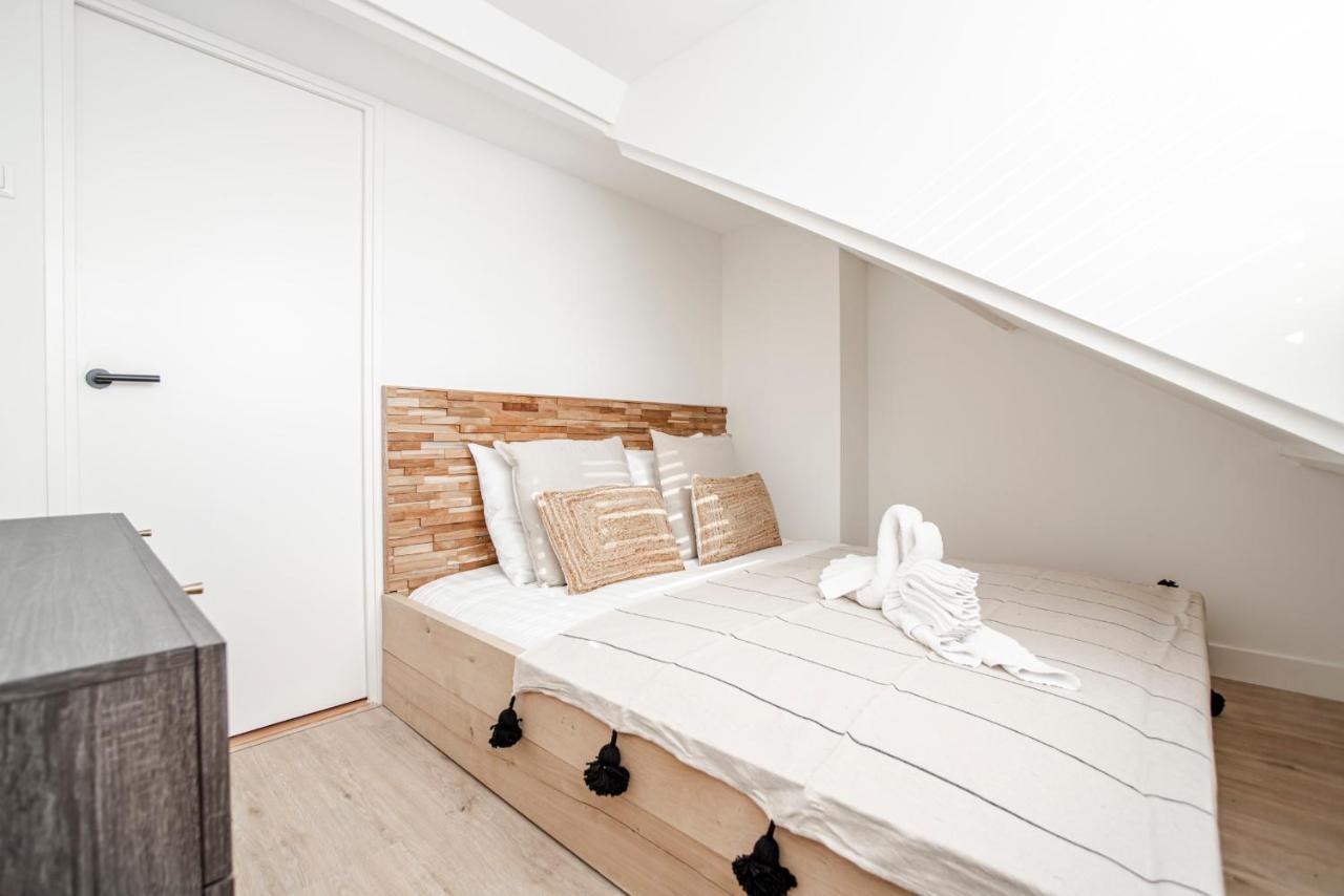 Yucca Beachhouse Зандфорт Экстерьер фото