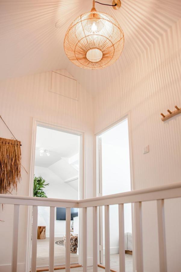 Yucca Beachhouse Зандфорт Экстерьер фото