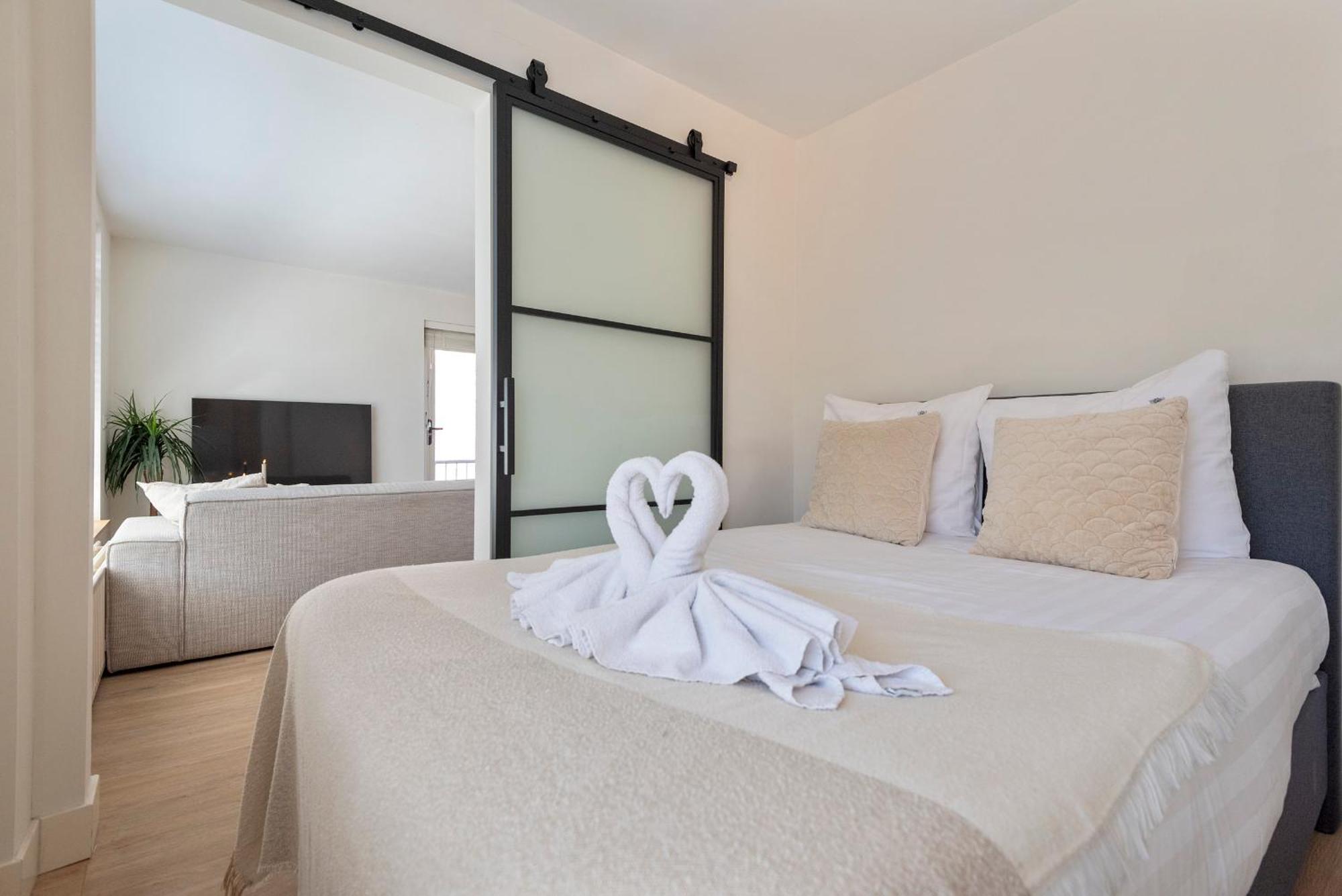Yucca Beachhouse Зандфорт Экстерьер фото